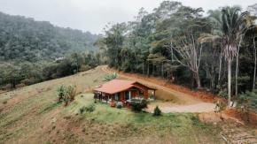 Sitio Ancestrale - Melhor lugar de Santa Teresa-ES
